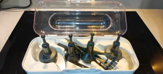 Robot de cocina Moulinex Companion xl