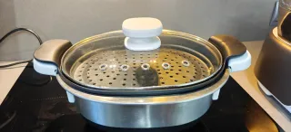 Robot de cocina Moulinex Companion xl