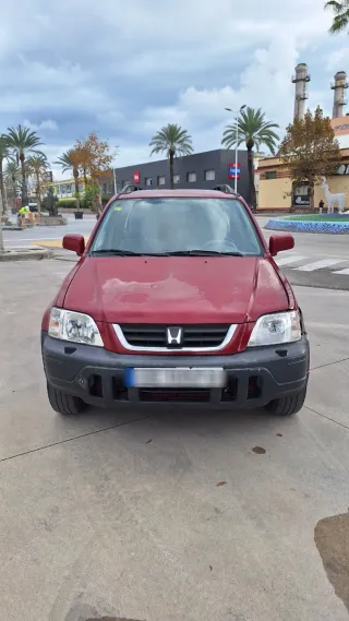 Honda CR-V 1999