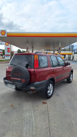 Honda CR-V 1999