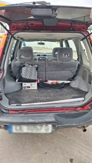 Honda CR-V 1999