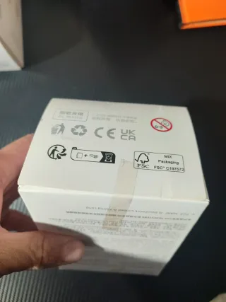 Labubu Biginto Energy Caja Cerrada