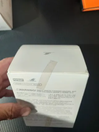 Labubu Biginto Energy Caja Cerrada