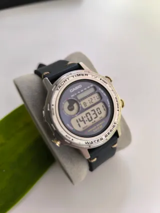 Casio Yacht Timer TRW-301 de segunda mano por 75 EUR en Palma de