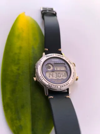 Casio Yacht Timer TRW-301 de segunda mano por 75 EUR en Palma de