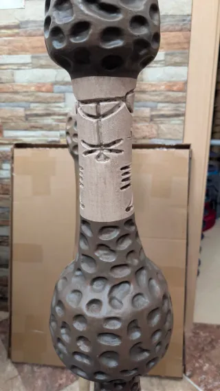 Varita Harry Potter Grande