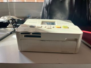 Canon SELPHY CP780 Impresora Fotográfica