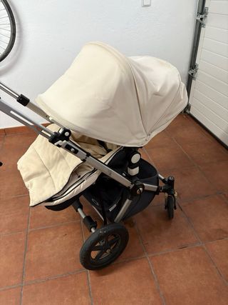 Bugaboo Camaleón I