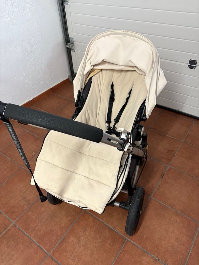 Bugaboo Camaleón I