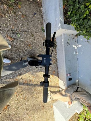 Patinete Xiaomi Mi Electric Scooter 4