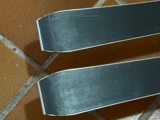 Esquí Rossignol TOON 10.4 + Fijaciones SALAMON 900