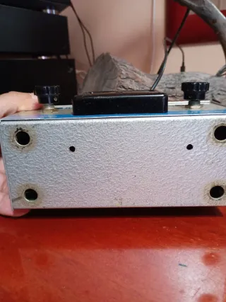 Misuratore Milag SWR 52