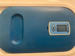 Dispensador Brita con grifo