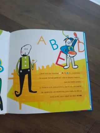 MAMI,¿YO HE SIDO UN PEZ? MI PRIMER CUENTO