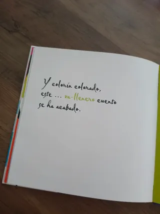 MAMI,¿YO HE SIDO UN PEZ? MI PRIMER CUENTO