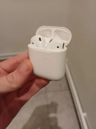 Airpods 2a Gen (2019)