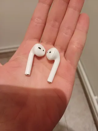 Airpods 2a Gen (2019)