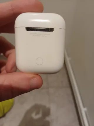 Airpods 2a Gen (2019)