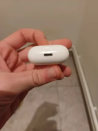 Airpods 2a Gen (2019)