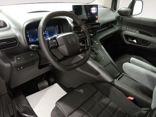 Citroën Berlingo Talla M BlueHDi 130 S&S MAX Auto