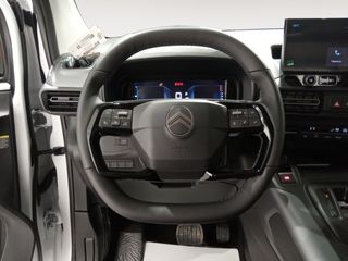 Citroën Berlingo Talla M BlueHDi 130 S&S MAX Auto