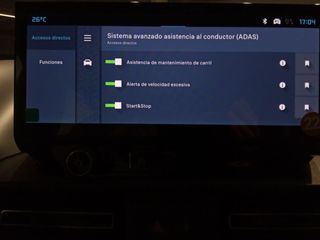 Citroën Berlingo Talla M BlueHDi 130 S&S MAX Auto