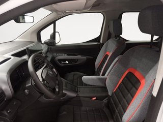 Citroën Berlingo Talla M BlueHDi 130 S&S MAX Auto