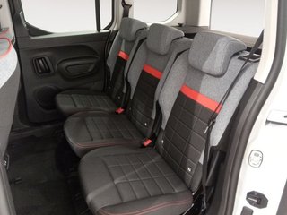 Citroën Berlingo Talla M BlueHDi 130 S&S MAX Auto