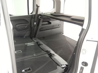 Citroën Berlingo Talla M BlueHDi 130 S&S MAX Auto