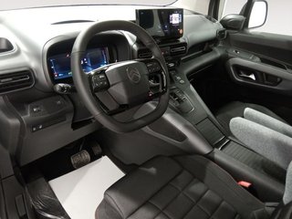 Citroën Berlingo Talla M BlueHDi 130 S&S MAX Auto