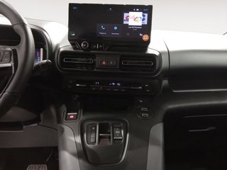 Citroën Berlingo Talla M BlueHDi 130 S&S MAX Auto