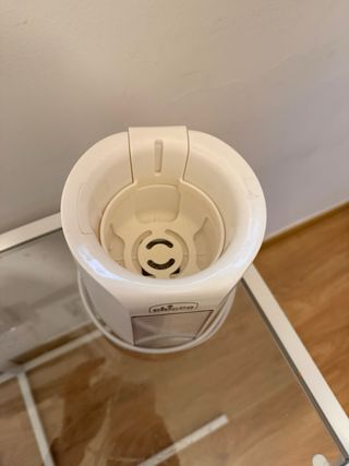 Calentador Biberones Chicco