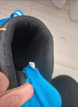 Patines en línea ajustables Pony Dash 39-42