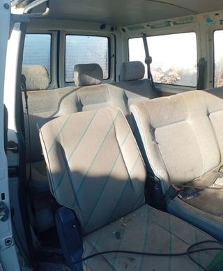 Volkswagen Transporter 1999