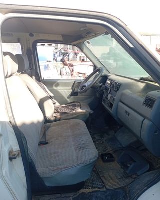 Volkswagen Transporter 1999