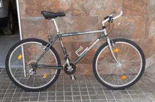 Bicicleta Montaña RINO 620