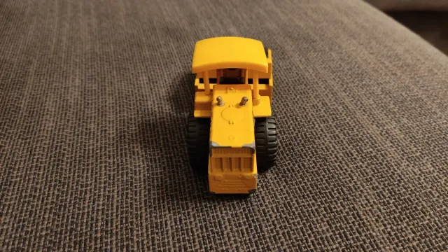 Máquina Joal 221 Apisonadora