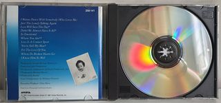 Whitney Houston - Whitney CD