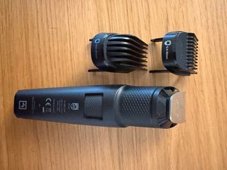 Regolabarba Philips nero