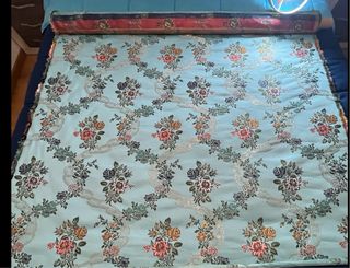 Tela Fallera, para traje de adulta 5,5 metros