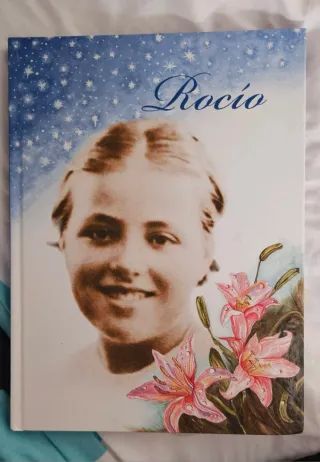 Libro colegio amor de dios