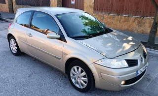 Renault Megane 1.5 DCI