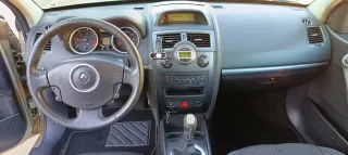 Renault Megane 1.5 DCI