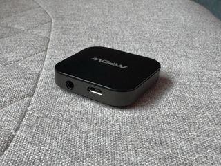 Transmisor Audio Bluetooth