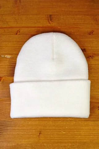 Boo Beanie Cap Hatt Berretto Cuffia Bonnet Gorro