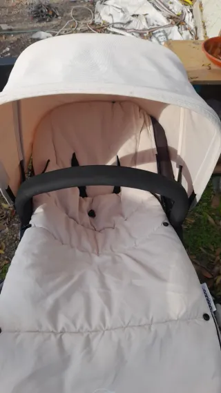 Carrito Bugaboo9