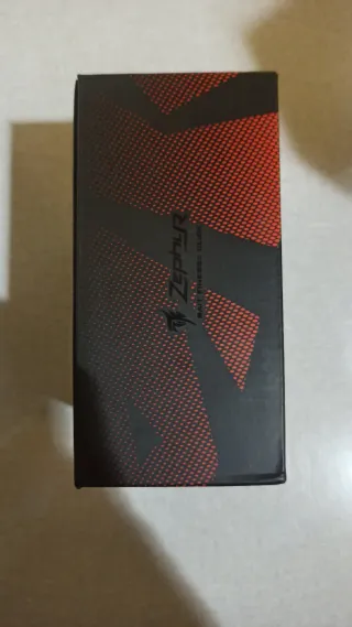 Carrete Casting Kastking Zephyr.