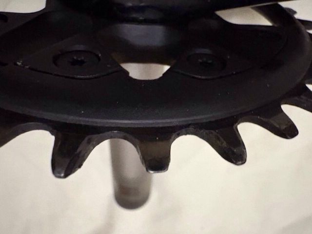 Bielas MTB Shimano Deore FC-M6100