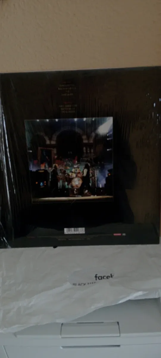 Rush Moving Pictures: Live 2011 Vinilo 180gr