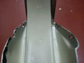 Guardabarros Traseros Minimotos